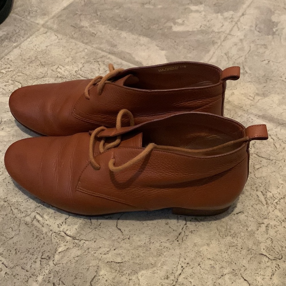 Cole Haan booties - Picture 5 of 7